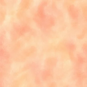 Champagne Peach Envelope Liner Template featuring soft peach, champagne, and warm blush watercolor textures, editable in Canva for wedding invitations.