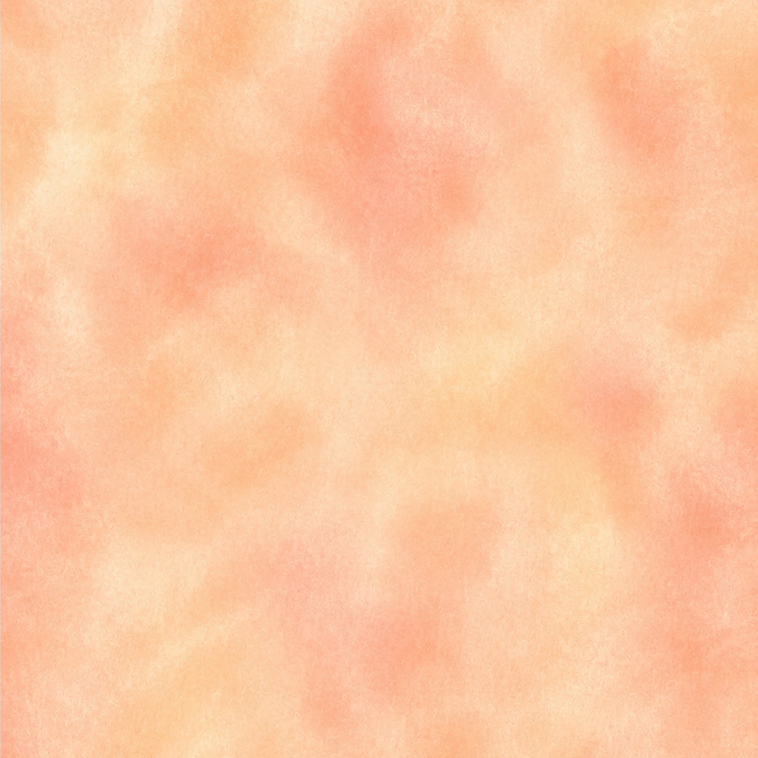 Champagne Peach Envelope Liner Template featuring soft peach, champagne, and warm blush watercolor textures, editable in Canva for wedding invitations.